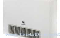 Electrolux EFS - 07/2 DII SX